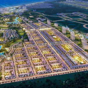 Chính Thức Ra Mắt Dự án Caraword Cam Ranh - Phân Khu Buhtan Chìa Khóa Trao Tay Chỉ 5tỷ5/căn