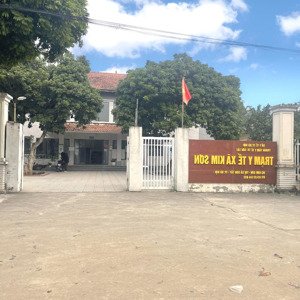 bán lô đất sẵn nhà xưởng tại thị xã sơn tây - vị trí đẹp, tiện ích đầy đủ. giá chỉ 8triệu/m. mt:60m