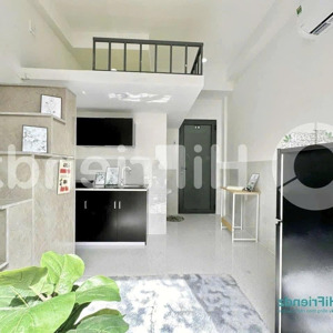 cho thuê nhà trọ cao cấp giá rẻ_ full nt ngay kênh tân hóa, cực thoáng mát giá ưu đãi