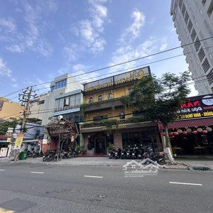 giảm sốc 1,6 tỷ- bán đất mặt tiền thạch lam, 160m (ngang 9m) - gần biển mỹ khê- hơn 13 tỷ.