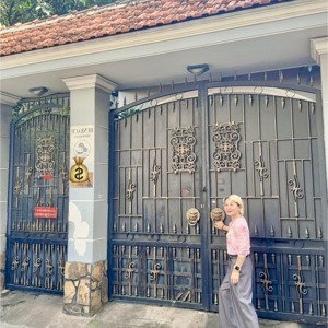 bán biệt thự cống quỳnh quận 1- giá tốt cho đầu tư siêu lợi nhuận