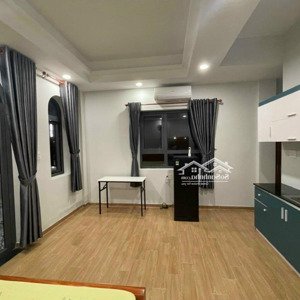 bán chdv dương quảng hàm 5x27m 5 lầu đang cho thuê khoán 90tr/tháng giá bán 22.3 tỷ, hẻm 1 sẹc 8m