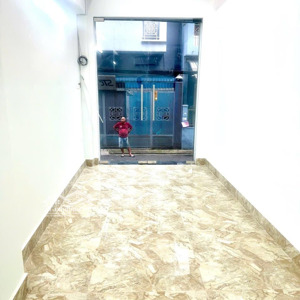 mặt bằng kinh doanh- phùng văn cung- phú nhuận, kinh doanh được ngay