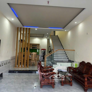 bán nhà 2,5 tầng đường cồn dầu 12 - ntp - hoà xuân