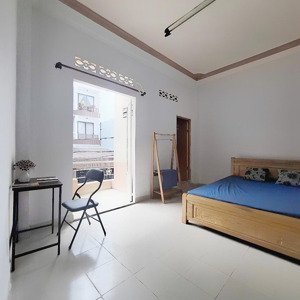 Cho Thuê Phòng Trọ đường Thông Thiên Học, P2, đà Lạt, 3 Triệu, 30 M2 Ban Công