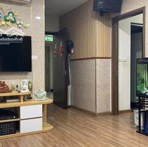 cho thuê căn 2ng full nội thất tại chung cư nhs phương canh giá chỉ 9tr/tháng thanh toán linh hoạt
