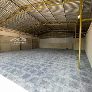 bán đất kho xưởng 218 m2, cập đường quốc lộ 1a