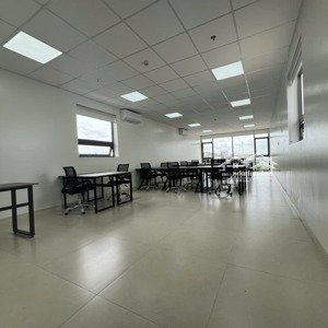 Hot! Văn Phòng 120m2 Giá Chỉ 20 Triệu/tháng Nằm Ngay Trên đường Xô Viết Nghệ Tĩnh - Mizuland