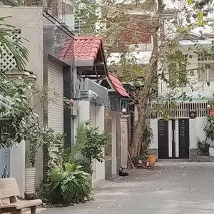 7x18m (126m2) trương công định, p14, tb 11.5 tỷ (bàu cát)