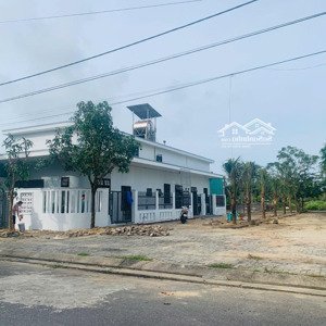 Cần Bán Nhà Lô Góc 176m2, Gần đại Học Và Bệnh Viện Phan Châu Trinh, Giá 4,55 Tỷ