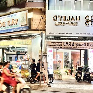 quận 4! cho thuê mặt bằng làm ăn kinh doanh, văn phòng
