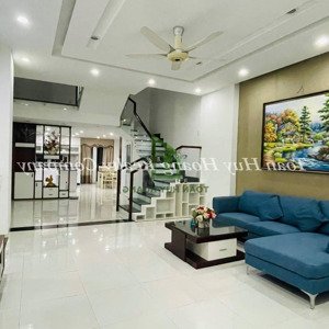 cho thuê nhà phố 3 phòng ngủ khu biệt thự euro village nội thất hiện đại
