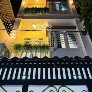 nhà đang cho thuê 20tr/th cần bán lại nhà đường số 45 p. hiệp bình chánh 60m2 (5x12m)