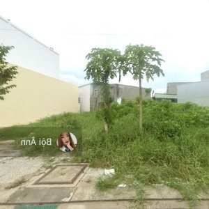 bán nhanh đất ngay bến xe cần thơ, p. an khánh, q. ninh kiều, tp. cần thơ, kdc an ninh, shr