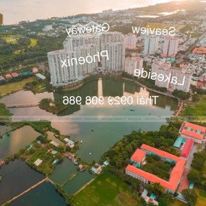 cho thuê căn hộ chung cư dic phoenix vũng tàu 1pn giá 6tr/th. lh thái 0929 968 986