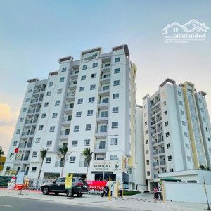 300 triệu sở hữu căn hộ 3 phòng ngủ, mới 100%. hỗ trợ trả góp 6-7tr/tháng. khu an ninh, sạch sẽ