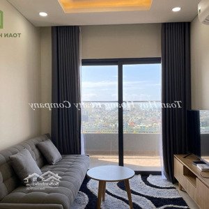 cho thuê căn hộ monarchy đường trần hưng đạo 2pn đẹp view biển-toàn huy hoàng