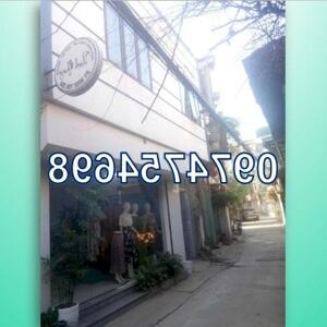 ️Chính Chủ Cần Bán Nhà 2 Tầng, 72m2 Tại TT Phúc Thọ, Hà Nội, 3,38 Tỷ, 0974754698