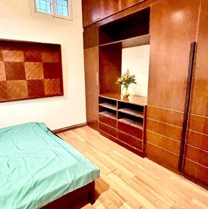 cho thuê cc mini tại đội cấn, 3,5 triệu, 25m2, đẹp, đầy đủ tiện ích