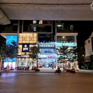 &#9884;&#65039; SÀN THƯƠNG MẠI TÒA CENTER POINT CẦU GIẤY, 450M2 3T, SỔ LÂU DÀI, CHỈ 71 TỶ &#9884;&#65039;