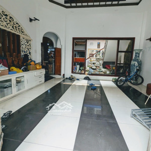 hẻm 8m tân hương - nhà rộng đẹp (8x15m 2 tấm 4pn) - ở và kd