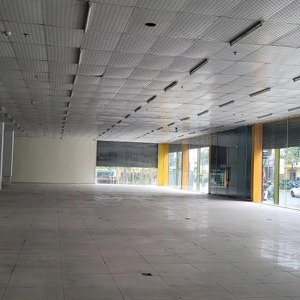 Cho Thuê 3200m2 Showroom Mặt Tiền đường Nguyễn Hữu Thọ, Thanh Khê, đà Nẵng