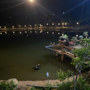 bán nhà vườn có hồ cá, suối tự nhiên tại thành phố gia nghĩa, tỉnh đắk nông