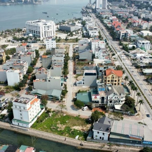 bán gấp lô đất 82.5m2 - khu dân cư vựng đăng (cienco 5 hạ long) - quảng ninh- sổ đỏ chính chủ