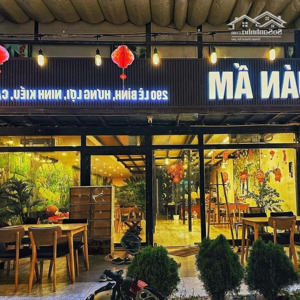 cần sang nhượng lại cửa hàng cà phê tâm huyết - quán ấm cần thơ - gần đh cần thơ