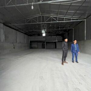 cho thuê kho xưởng ở Vinh Tân tp VInh