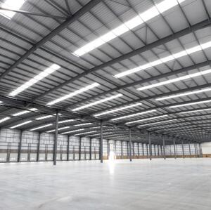 Cho thuê xưởng 2034m2 KCN Nhơn Trạch 2, Huyện Nhơn Trạch, Đồng Nai