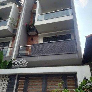nhà 5x20m 3 lầu 4pn 5wc full nội thất kdc nguyễn văn quá_p.đht q12, rẻ 18 triệu.tháng