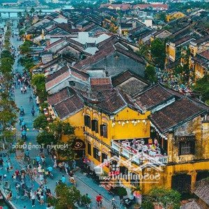 cho thuê nhiều nhà mặt tiền trong phố cổ hội an. diện tích từ 42 - 210m2. thích hợp để kinh doanh