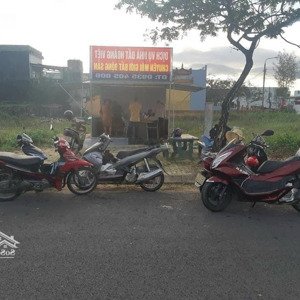 chủ cần bán lô góc víp sát trường sa, đường phan đình thông và đông hải 11, mặt tiền chợ đông hải