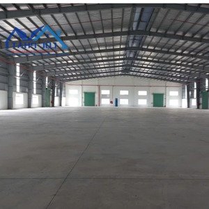 cho thuê xưởng định quán giá rẻ