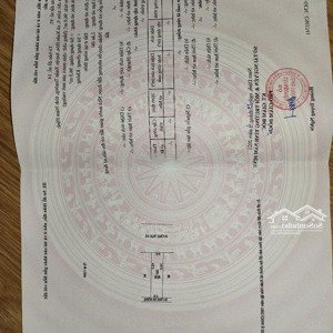 bán đất 96m2 view đẹp tại xuân hòa, xuân trường, nam định