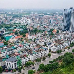 cho thuê mặt bằng kinh doanh tại trâu quỳ, gia lâm. căn liền kề góc 5 tầng 540m2 sàn kd tấp nập