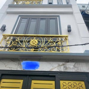 Q4 Siêu Phẩm 1/ Tôn Thất Thuyết - Xóm Chiếu - 54m2 - Hđt: 20tr/tháng