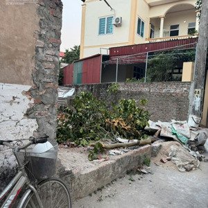 chính chủ cần bán đất full thổ cư tại song phượng, đan phượng, hà nội, giá chỉ 5xtr/m2