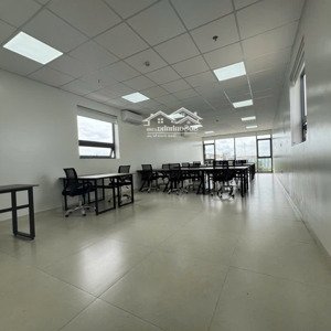 Hot! Văn Phòng 120m2 Giá Chỉ 20 Triệu/tháng Nằm Ngay Trên đường Xô Viết Nghệ Tĩnh - Mizuland