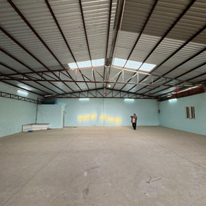kho xưởng 300m điện 3 pha đường tải lớn vào cho kd đa ngành