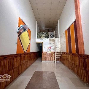 bán nhà mặt tiền đường lê văn tám, phước long nha trang, 76.6m2 nhà mới chỉ 2.5 tỷ