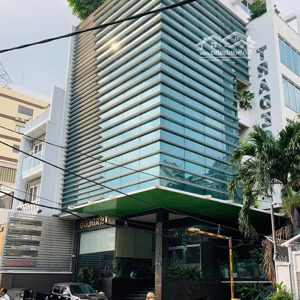 bán nhà mặt phố lam sơn, 76 tỷ,dt 9x30,cn 255m2, phú nhuận, hcm - hàng hot!