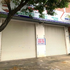 Chính Chủ Cho Thuê Mặt Bằng Kinh Doanh Dt Rộng 240m2 Chỉ 20tr/tháng Mặt Tiền Võ Chí Công
