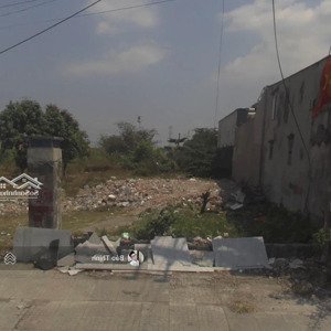 bán gấp đất lê đình toản, mỹ xuân, tân thành, bà rịa - vũng tàu 120m2 bao gồm chi phí sang tên shr