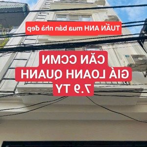 bán cc mini tại quang tiến, 7,9 tỷ, 45m2, 10pn, 10wc