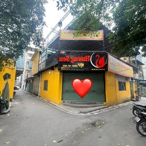 sang nhượng nhà hàng tại đường trâu quỳ, gần học viện nông nghiệp, vinhomes oceanpark 1
