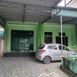 10m2 Mặt Tiền Nhà Mái Bằng Tại Quảng Châu Sầm Sơn