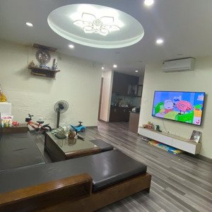 nhà chung cư za thuộc khu dô thị mới vân canh diện tích 95m giá 3,4 tỷ có thương lượng
