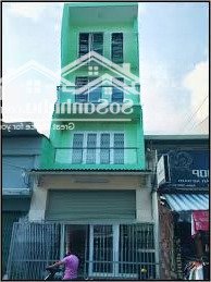 cho thuê nhà đẹp vô ở liền dt(4x17)3.5 tấm đường hồng bàng q11